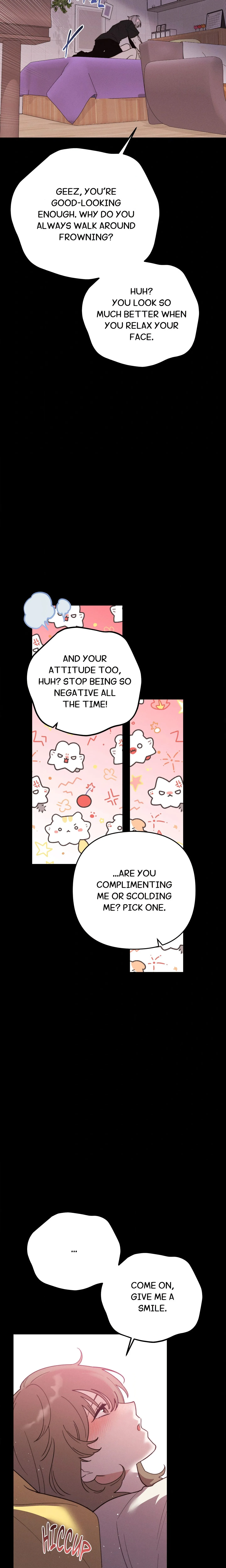Happily Ever After Chapter 30 page 20 - 