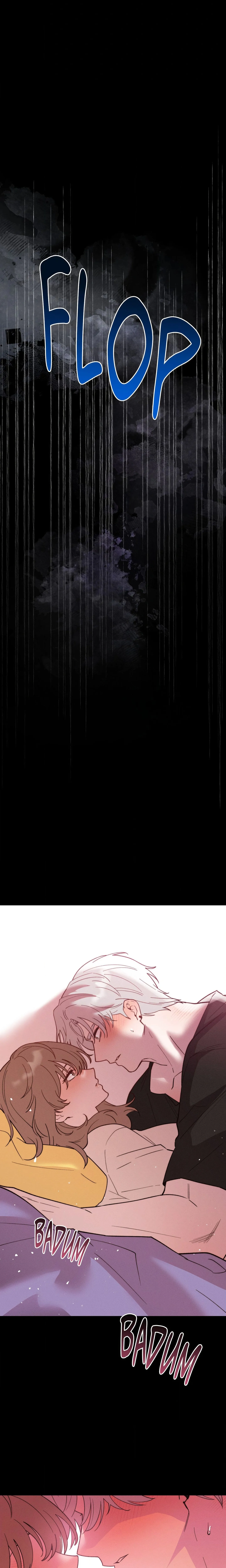 Happily Ever After Chapter 30 page 22 - 