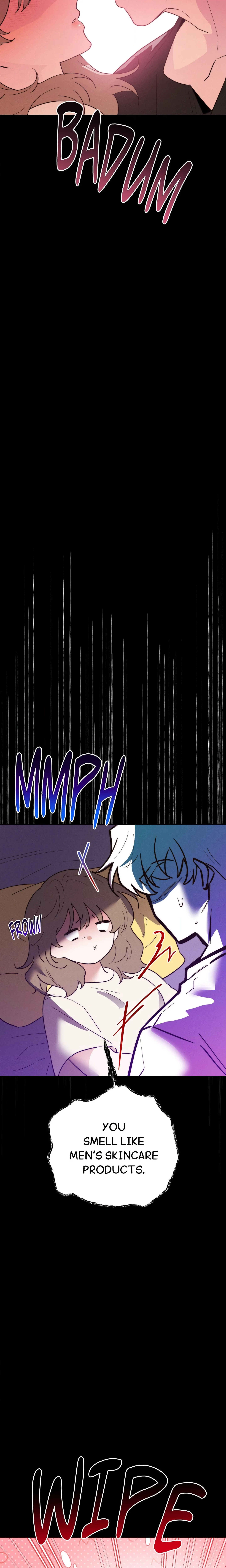 Happily Ever After Chapter 30 page 23 - 