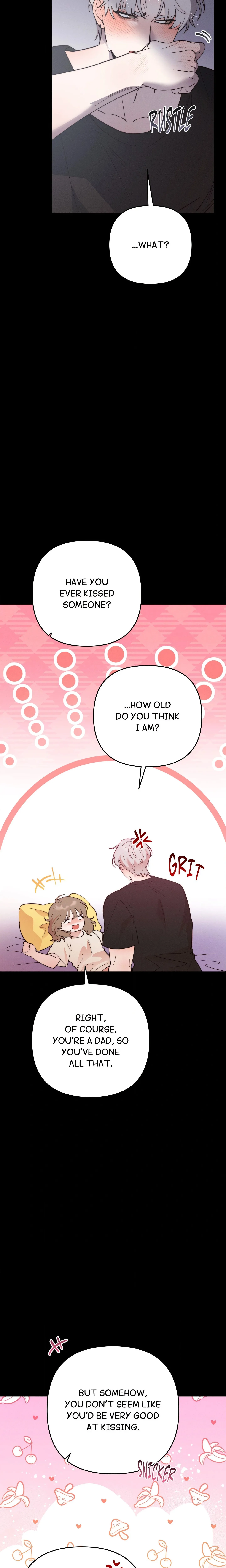 Happily Ever After Chapter 30 page 25 - 