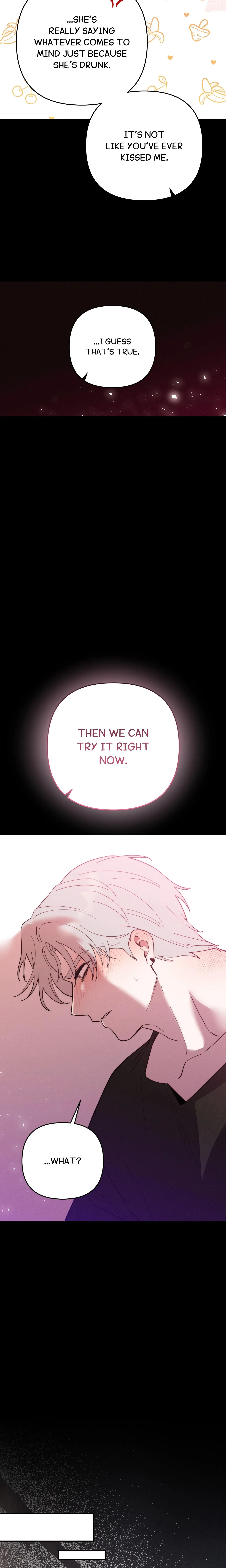 Happily Ever After Chapter 30 page 26 - 