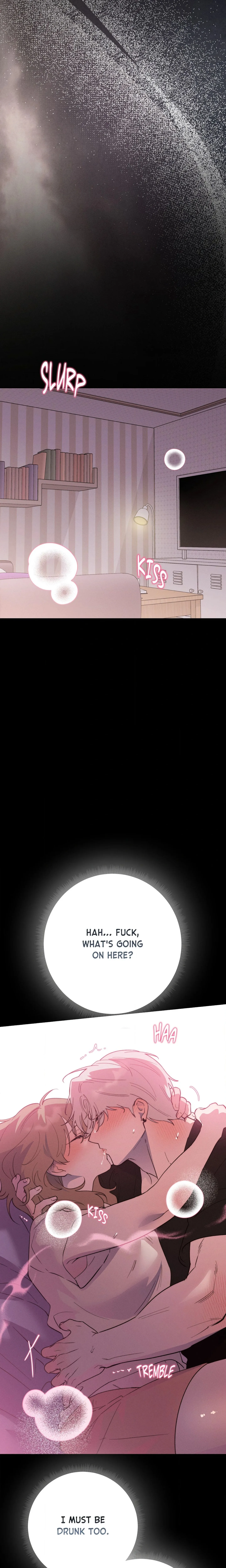 Happily Ever After Chapter 30 page 27 - 