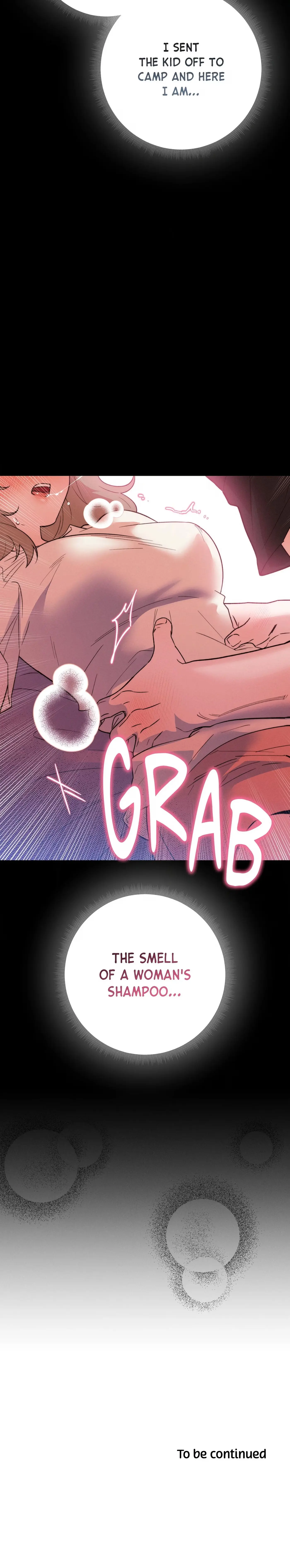 Happily Ever After Chapter 30 page 28 - 