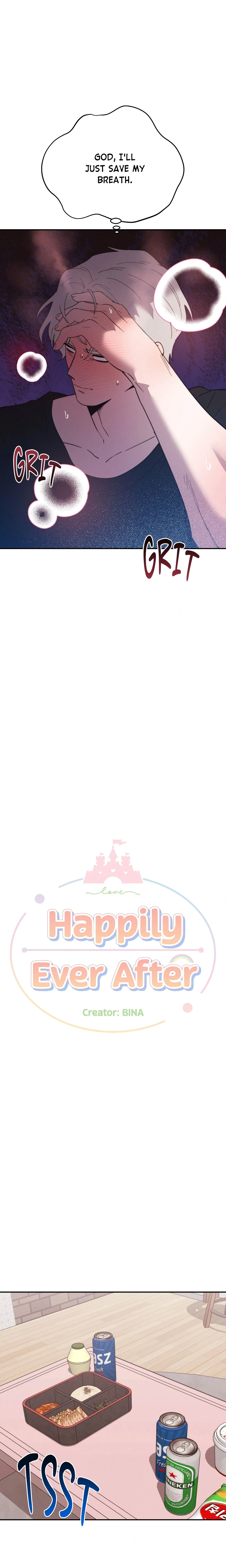 Happily Ever After Chapter 30 page 4 - 