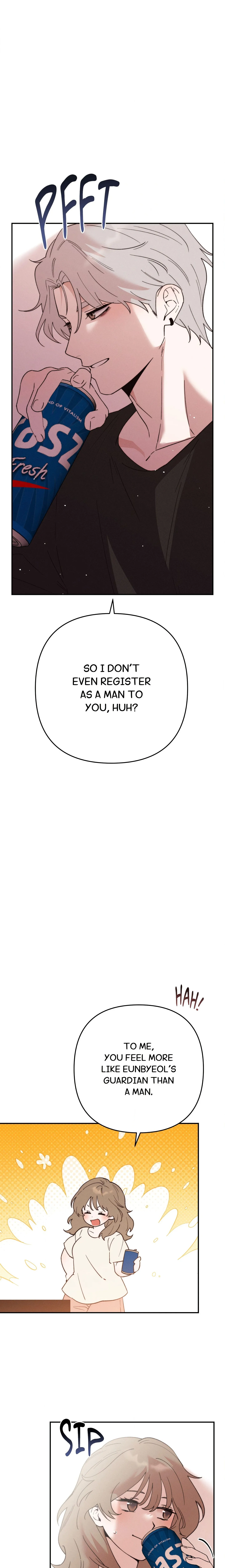 Happily Ever After Chapter 30 page 6 - 