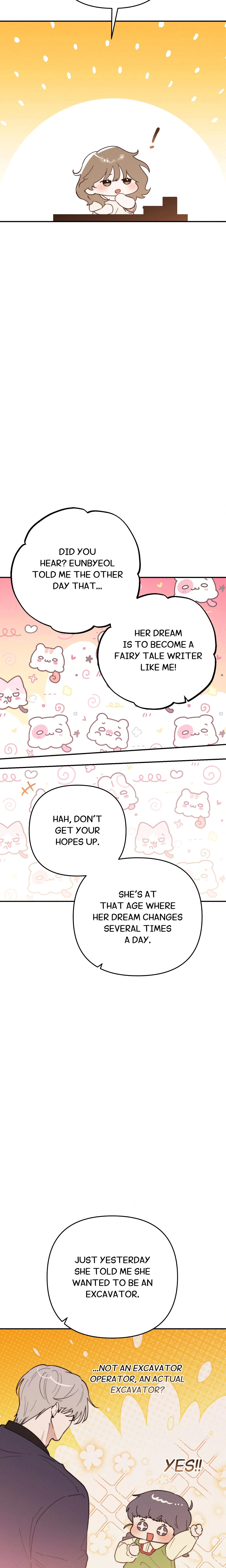Happily Ever After Chapter 30 page 8 - 