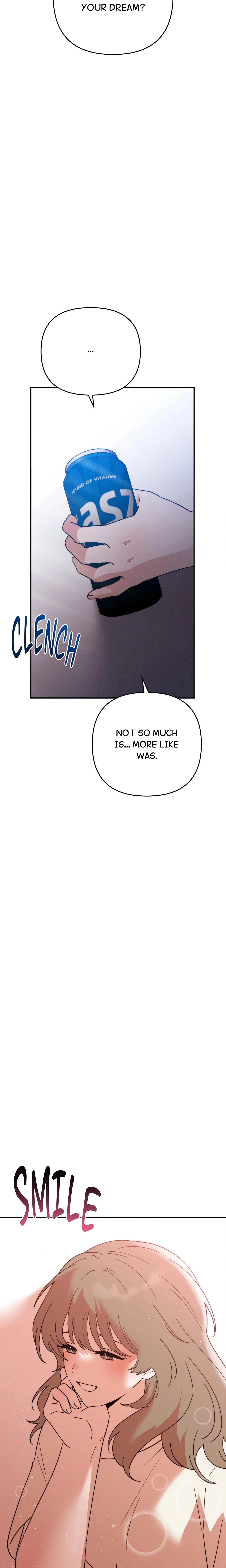 Happily Ever After Chapter 30 page 10 - 