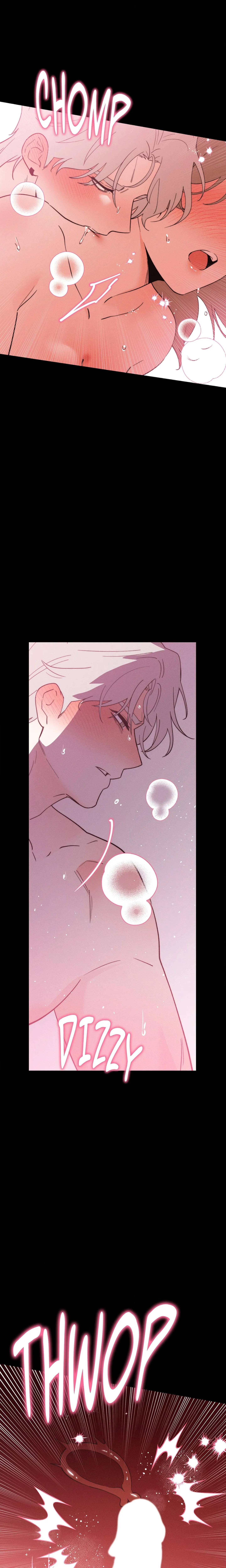 Happily Ever After Chapter 31 page 11 - 