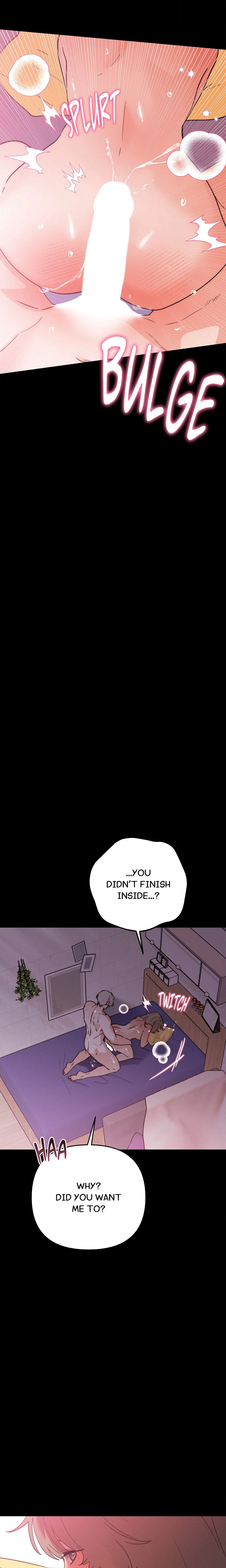 Happily Ever After Chapter 31 page 13 - 
