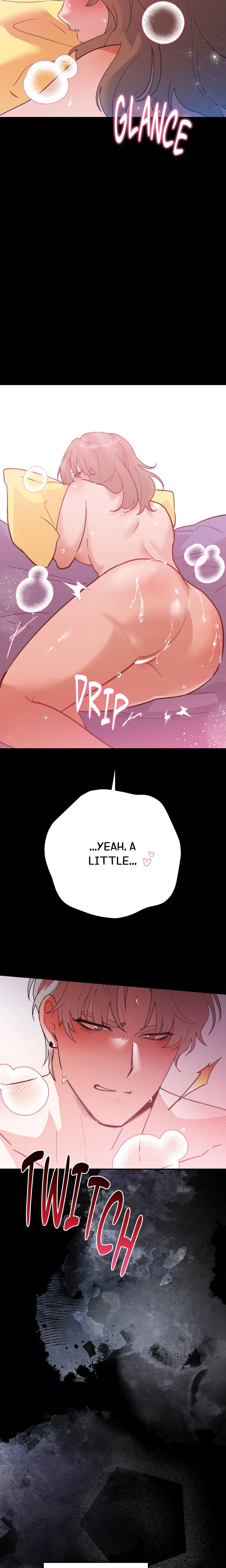 Happily Ever After Chapter 31 page 14 - 