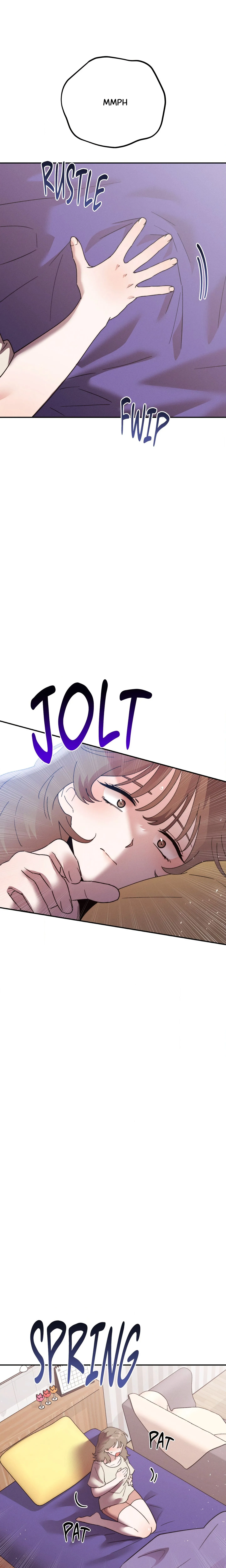 Happily Ever After Chapter 31 page 16 - 