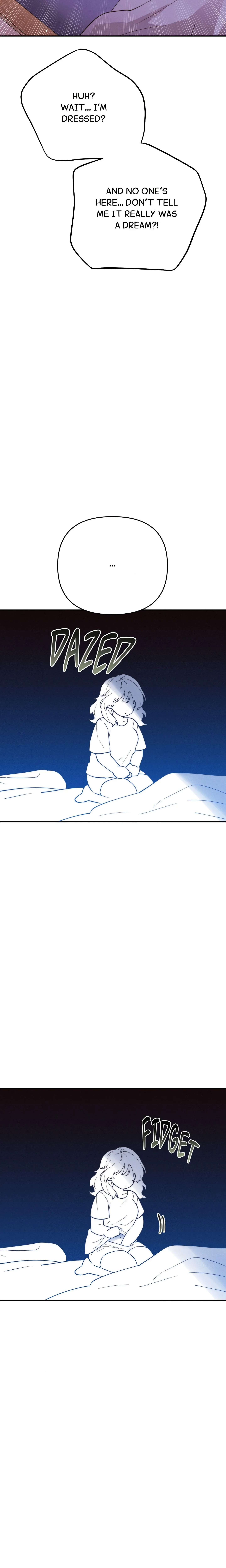 Happily Ever After Chapter 31 page 17 - 