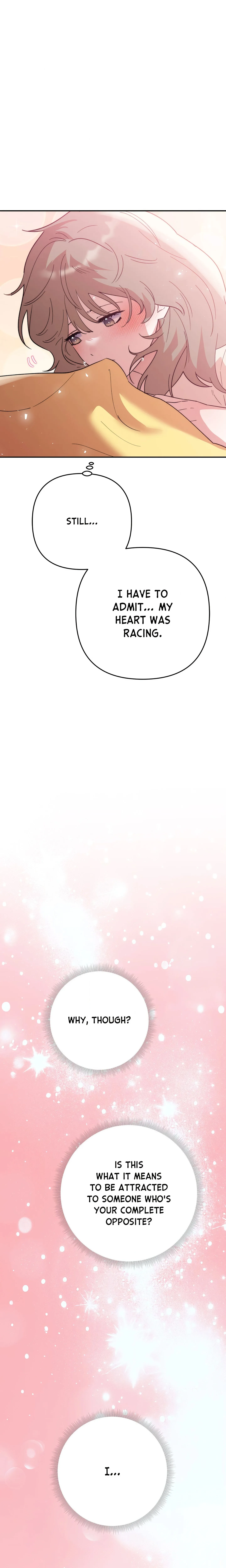 Happily Ever After Chapter 31 page 19 - 