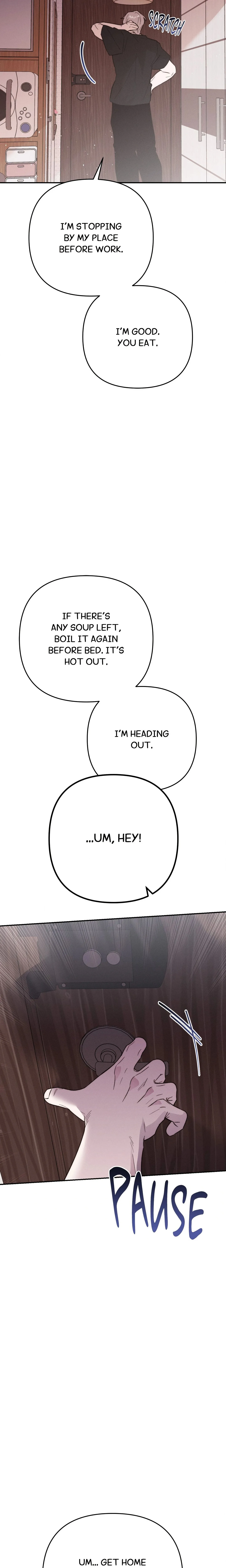 Happily Ever After Chapter 31 page 23 - 