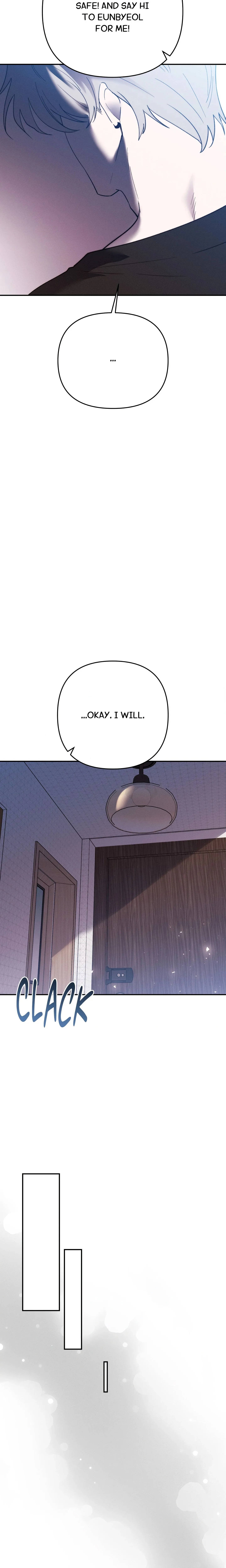 Happily Ever After Chapter 31 page 24 - 