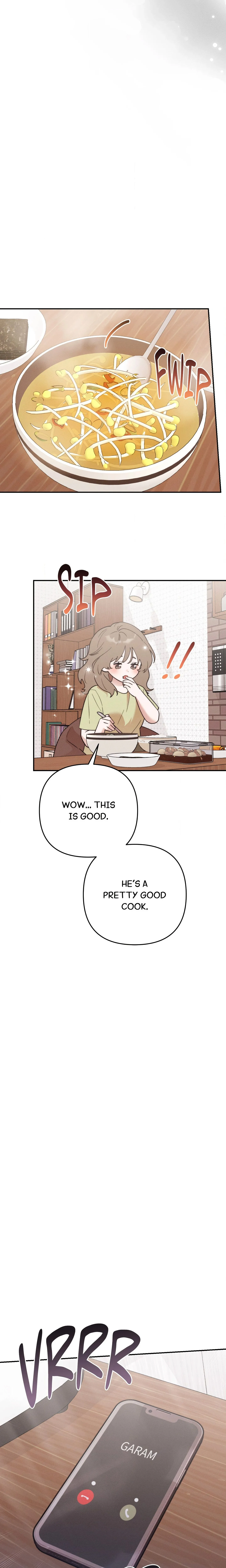 Happily Ever After Chapter 31 page 25 - 