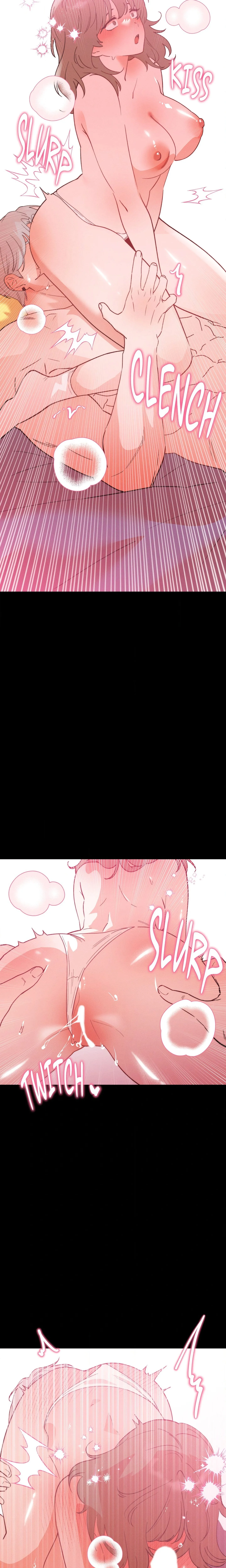 Happily Ever After Chapter 31 page 4 - 