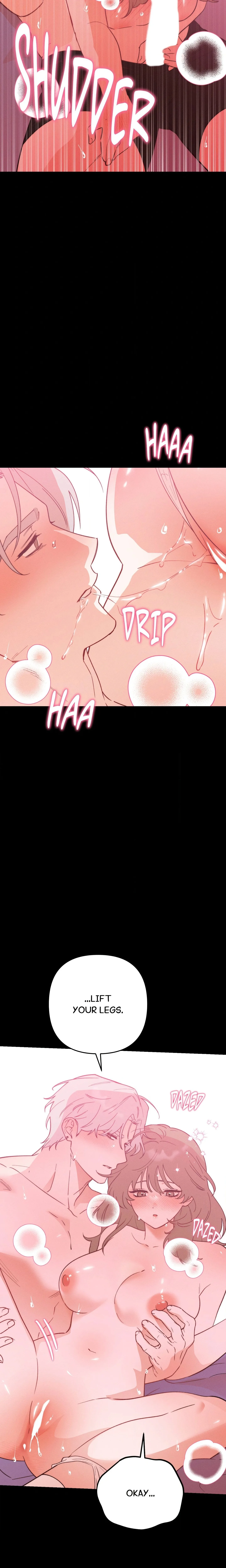 Happily Ever After Chapter 31 page 5 - 