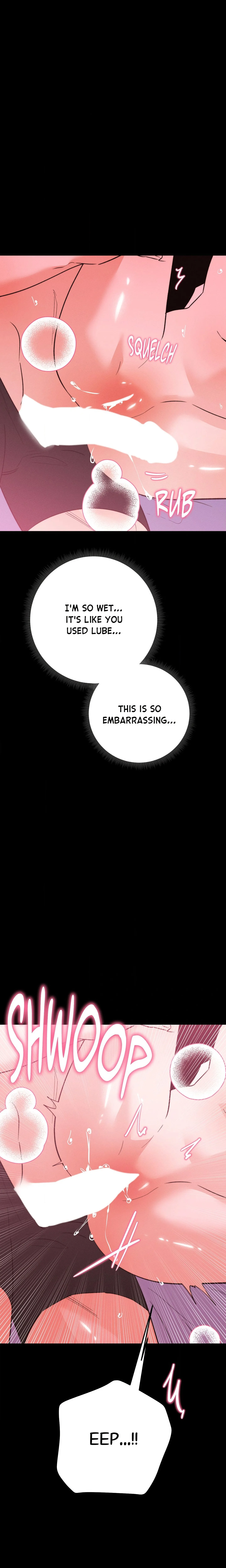 Happily Ever After Chapter 31 page 6 - 