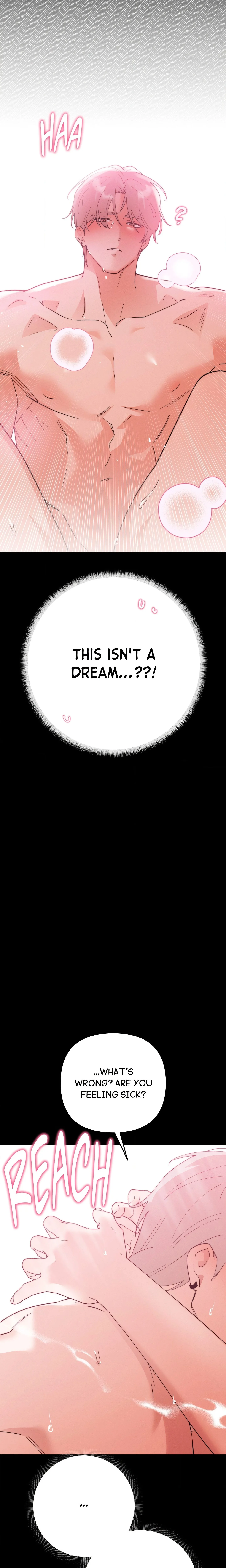 Happily Ever After Chapter 31 page 8 - 