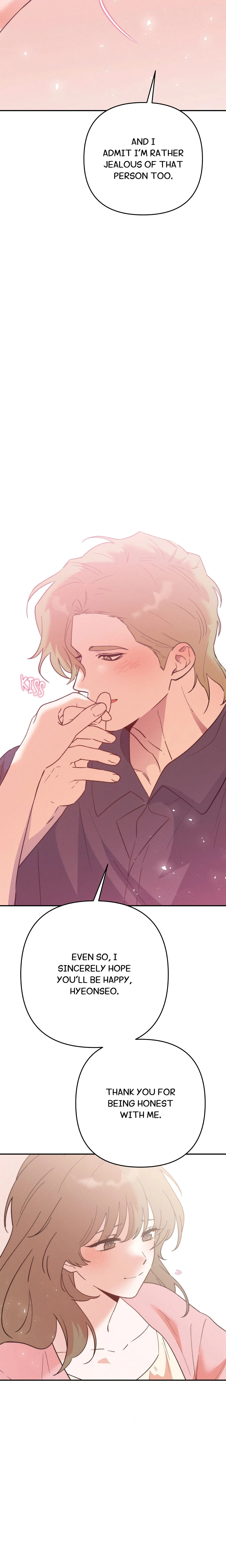 Happily Ever After Chapter 32 page 13 - 