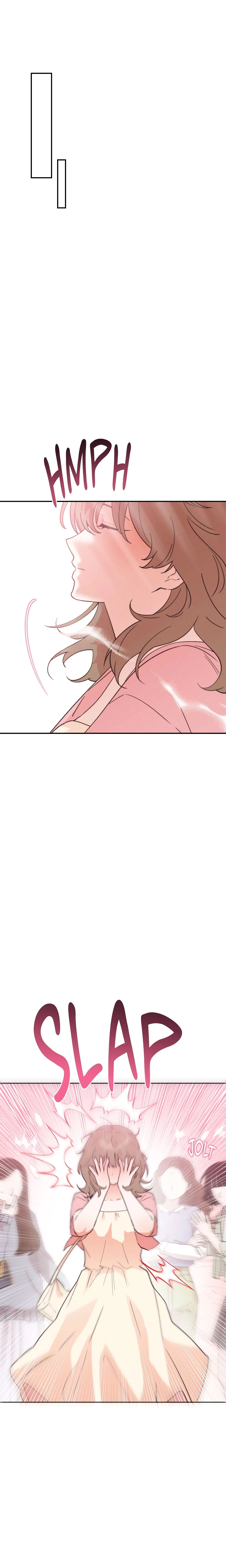 Happily Ever After Chapter 32 page 20 - 