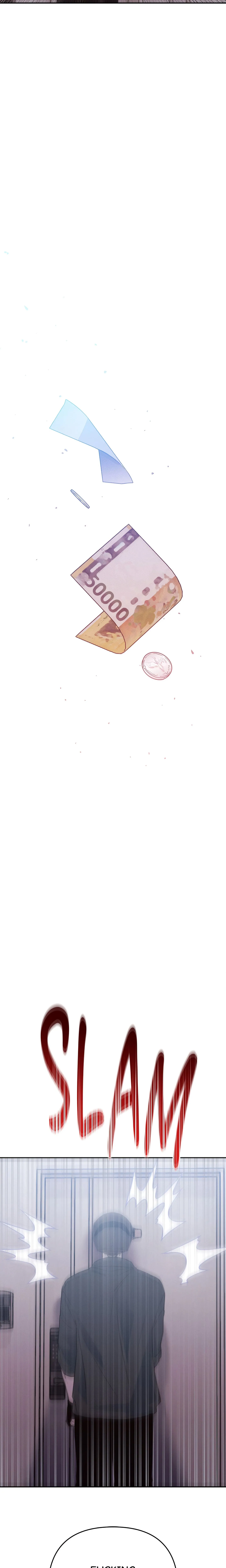 Happily Ever After Chapter 32 page 3 - 