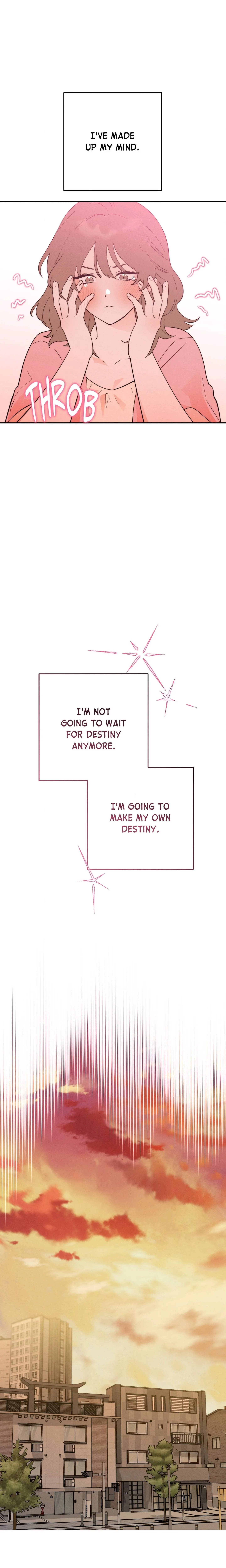 Happily Ever After Chapter 32 page 21 - 