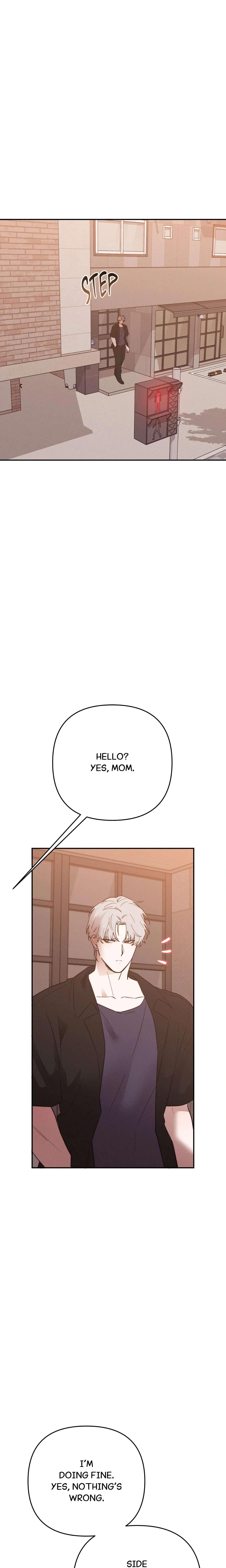 Happily Ever After Chapter 32 page 22 - 