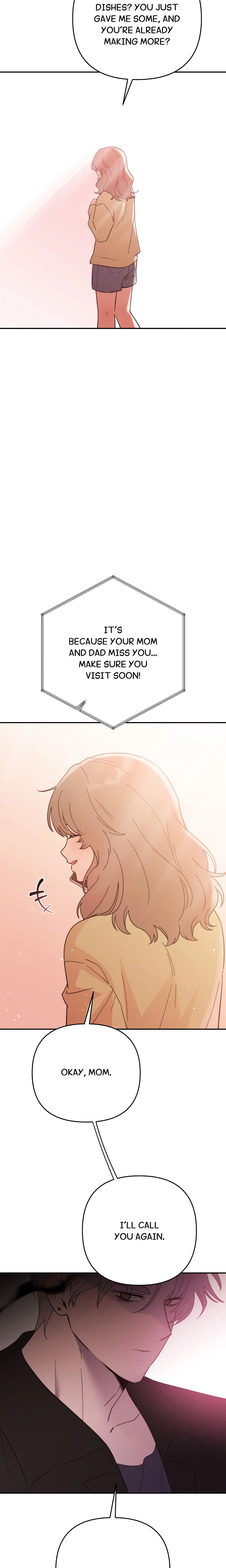 Happily Ever After Chapter 32 page 23 - 