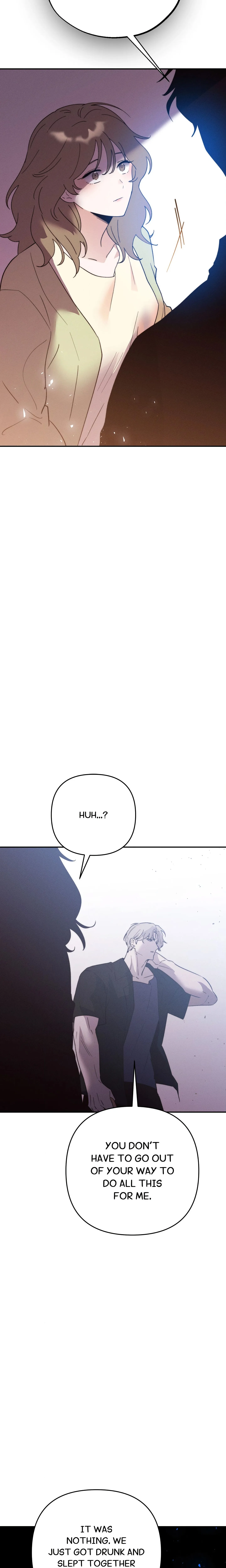 Happily Ever After Chapter 32 page 27 - 