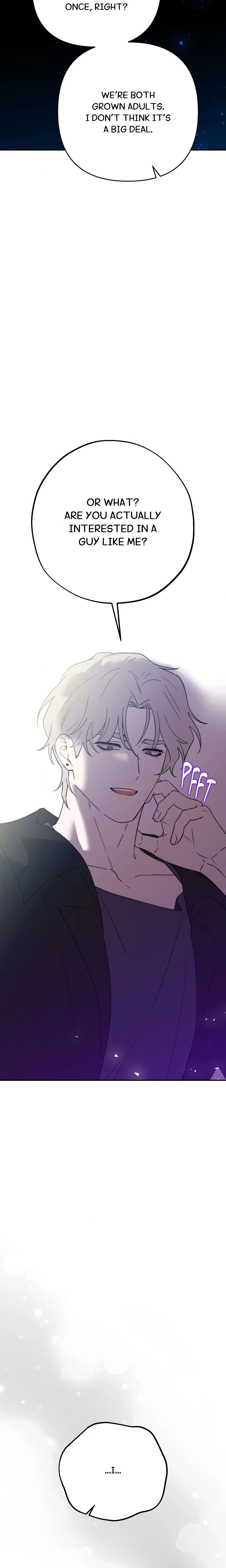 Happily Ever After Chapter 32 page 28 - 