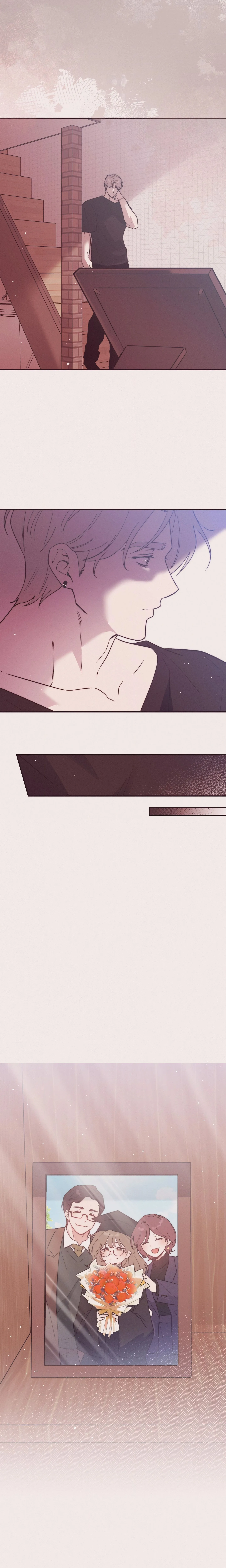 Happily Ever After Chapter 32 page 5 - 