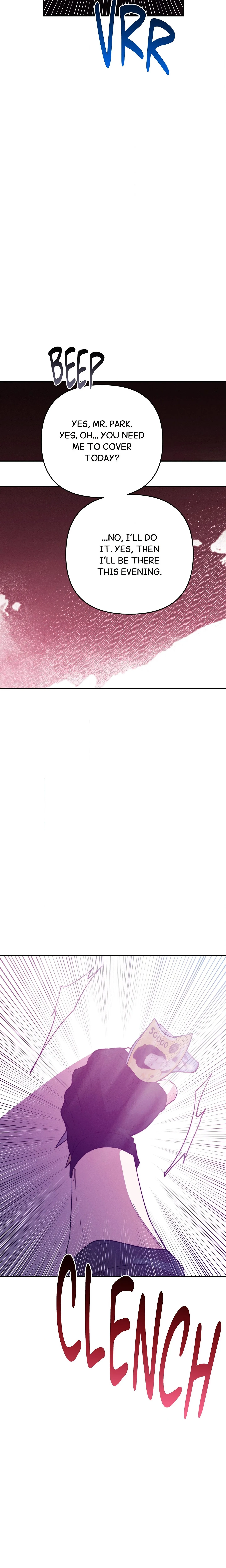 Happily Ever After Chapter 32 page 7 - 