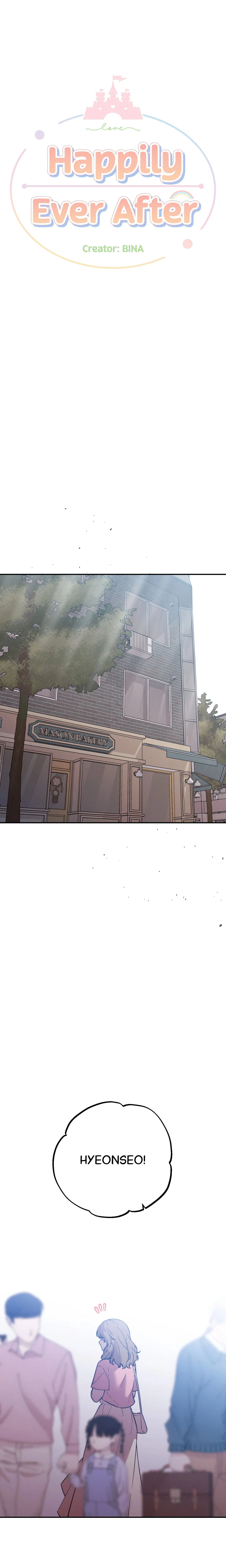 Happily Ever After Chapter 32 page 8 - 