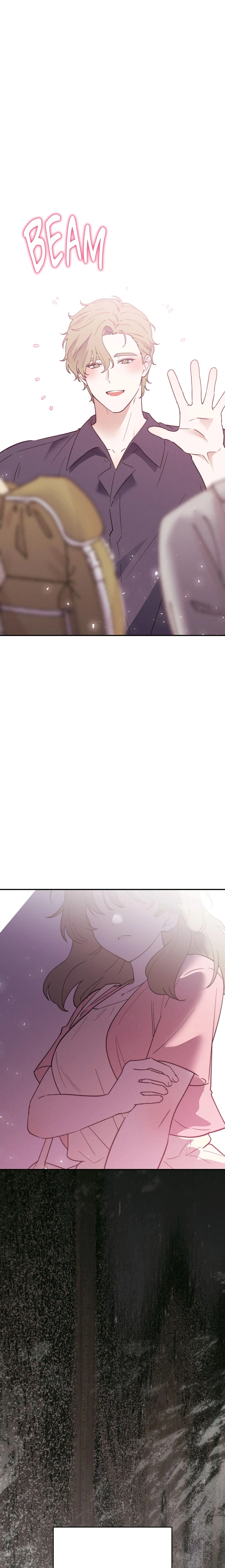 Happily Ever After Chapter 32 page 9 - 