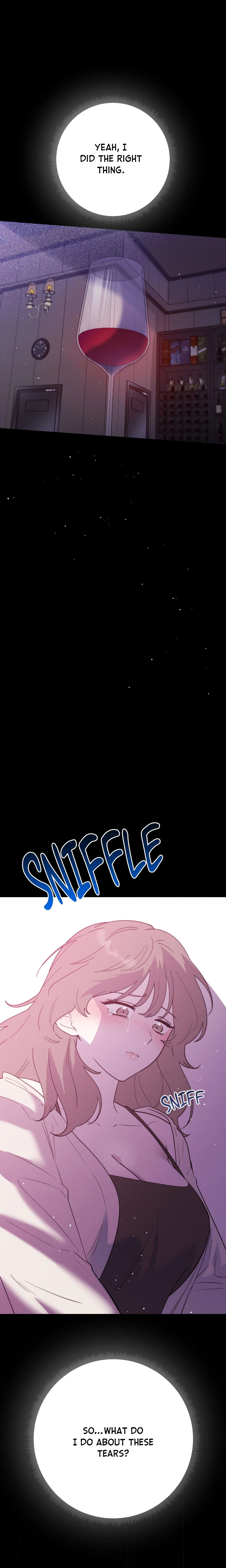 Happily Ever After Chapter 33 page 11 - 