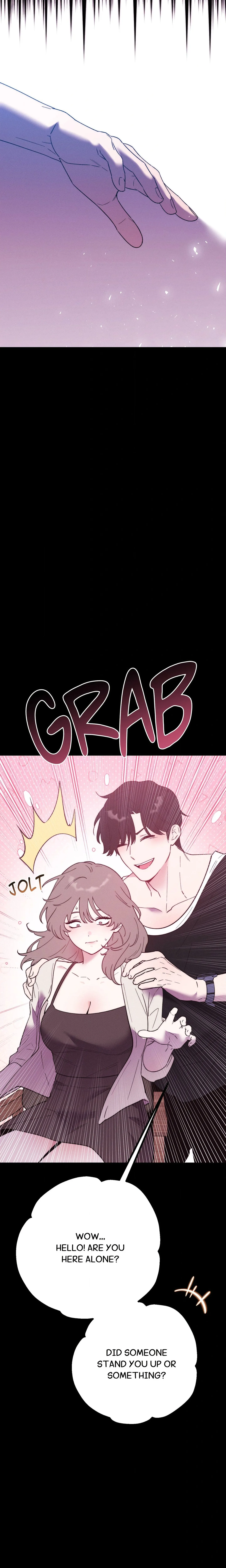 Happily Ever After Chapter 33 page 13 - 