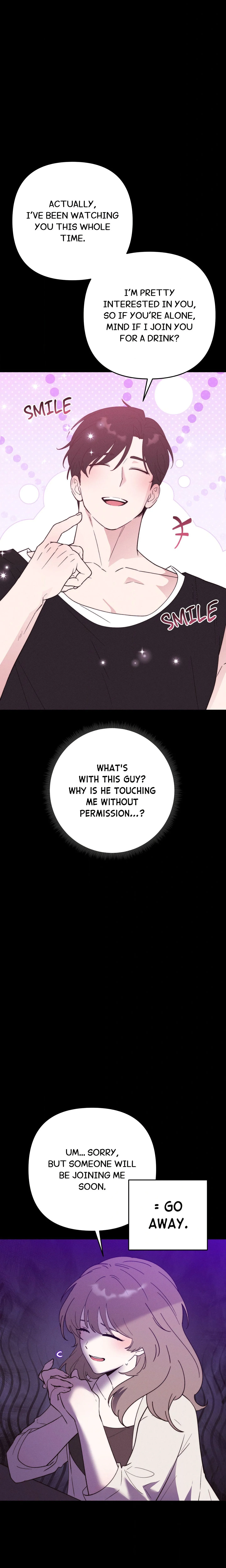 Happily Ever After Chapter 33 page 14 - 