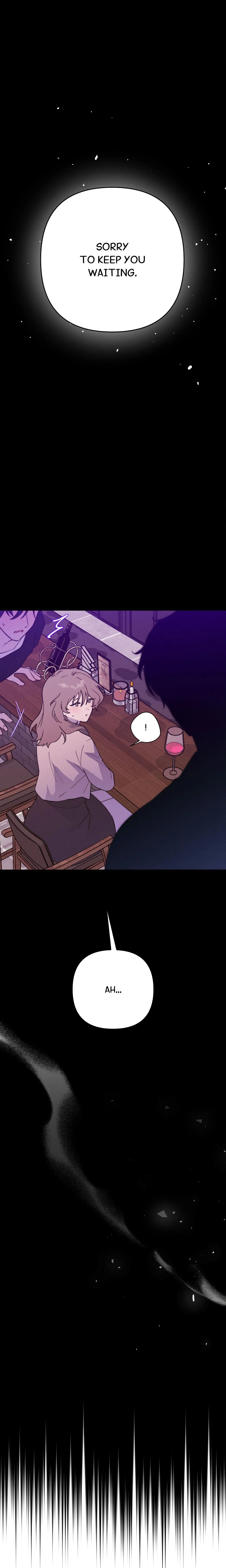 Happily Ever After Chapter 33 page 16 - 