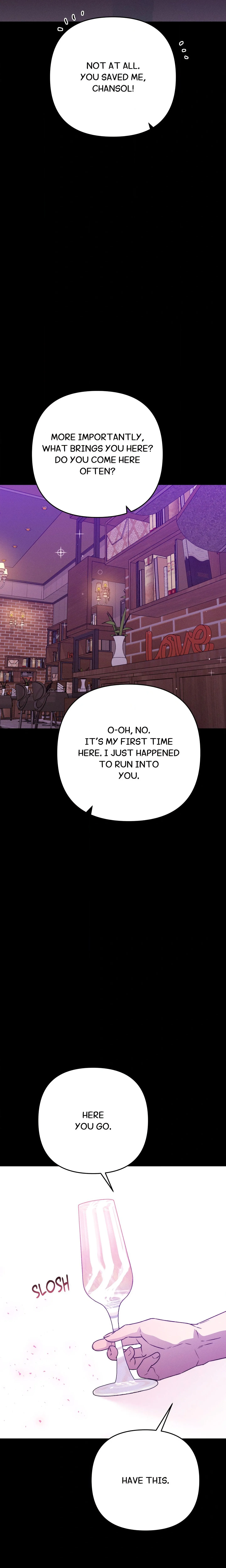 Happily Ever After Chapter 33 page 18 - 