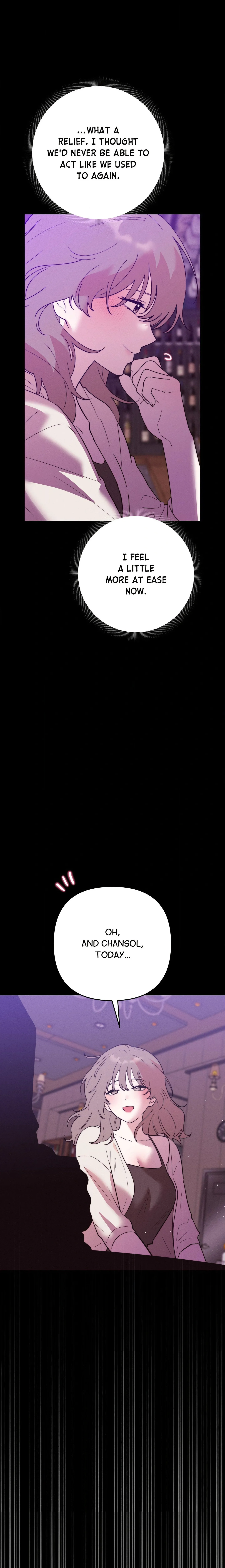 Happily Ever After Chapter 33 page 20 - 