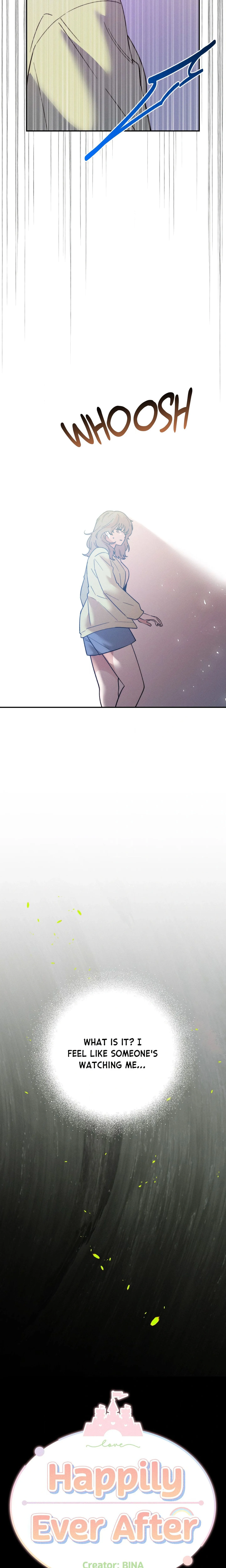 Happily Ever After Chapter 33 page 3 - 