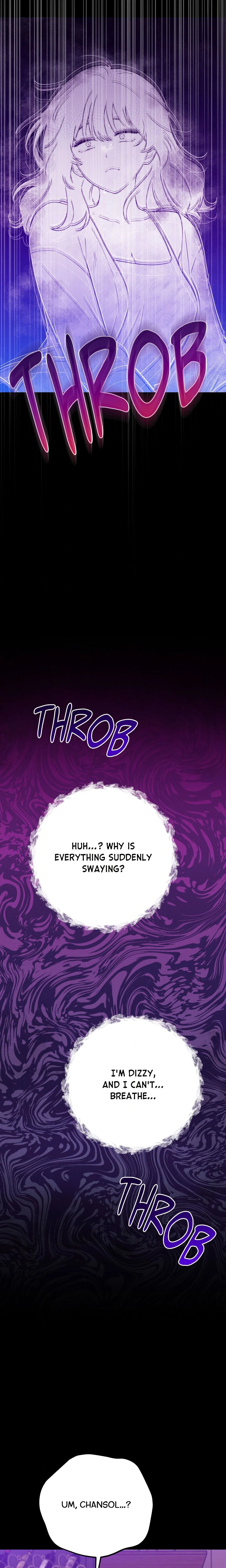 Happily Ever After Chapter 33 page 21 - 