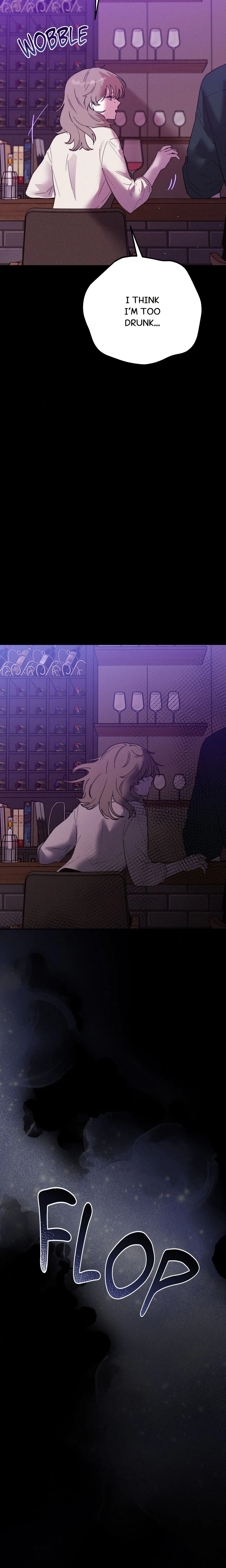 Happily Ever After Chapter 33 page 22 - 