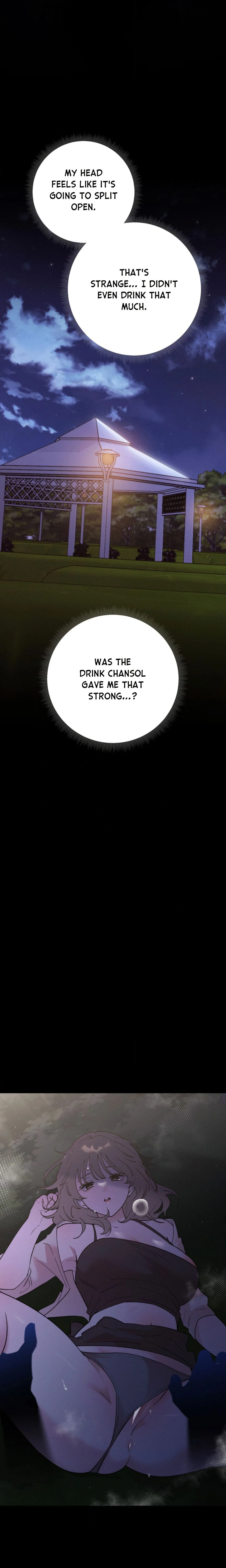 Happily Ever After Chapter 33 page 23 - 
