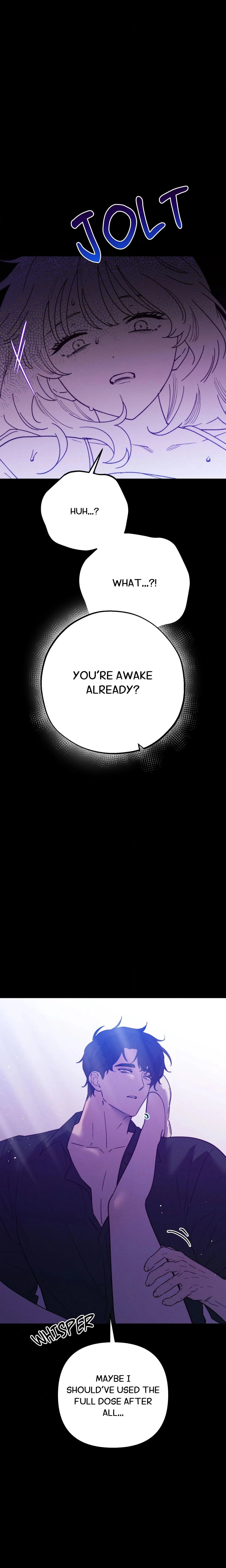 Happily Ever After Chapter 33 page 24 - 