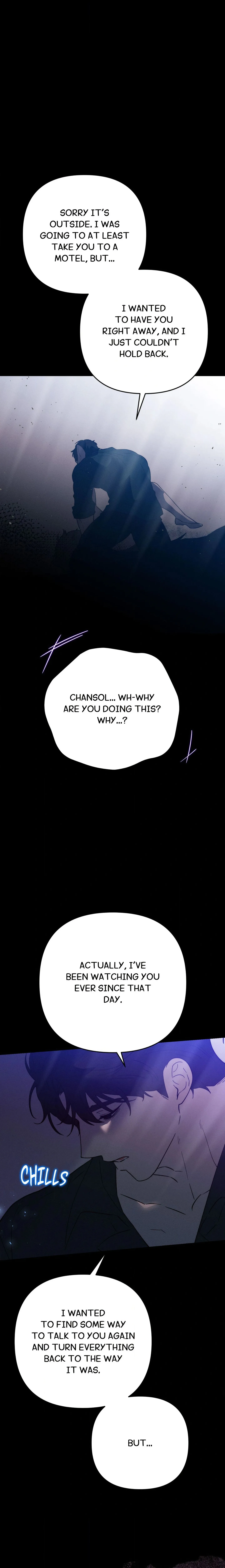 Happily Ever After Chapter 33 page 25 - 
