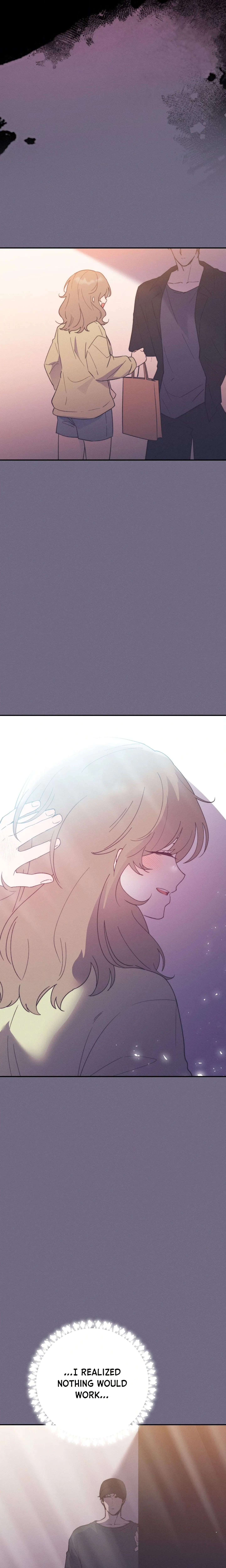Happily Ever After Chapter 33 page 26 - 