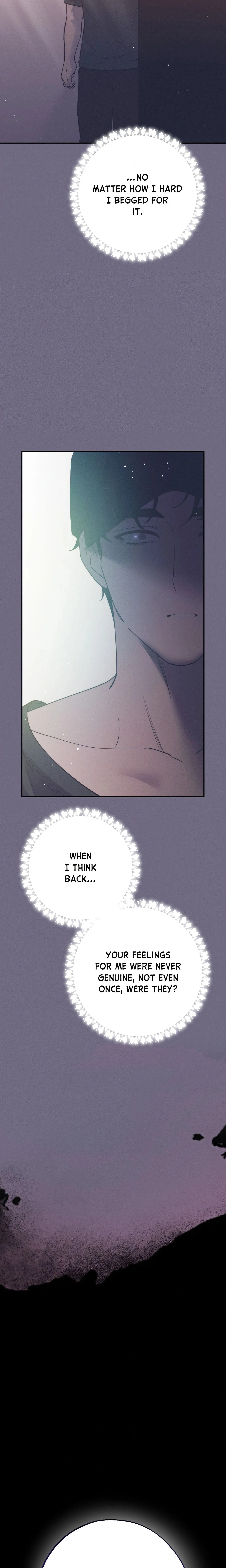 Happily Ever After Chapter 33 page 27 - 